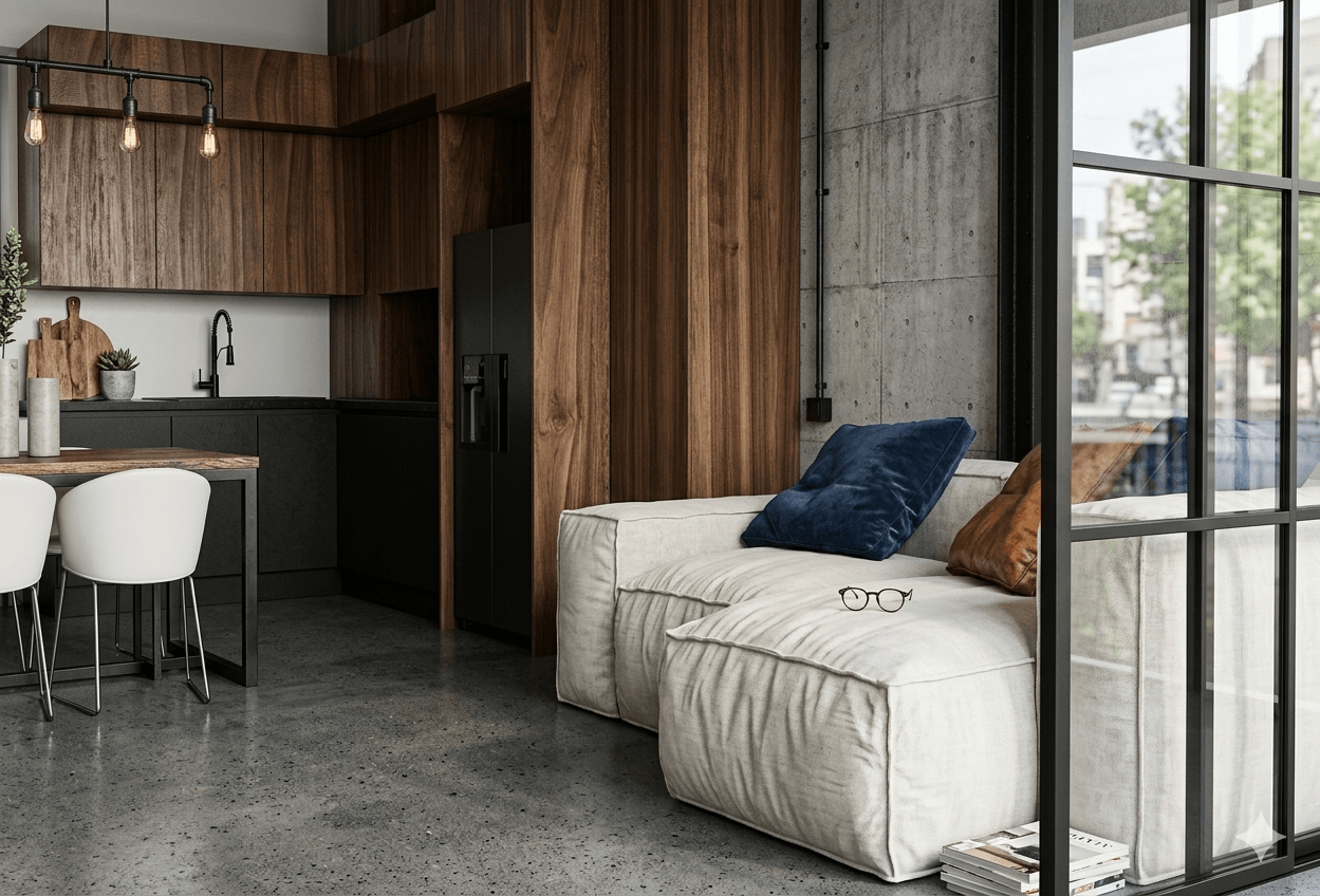 Aparta Estudio